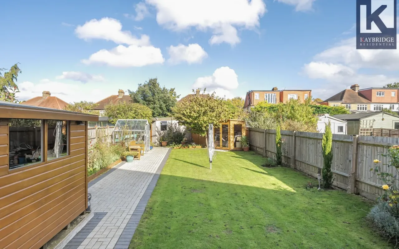 Ewell By Pass, Epsom, KT17, photo 7
