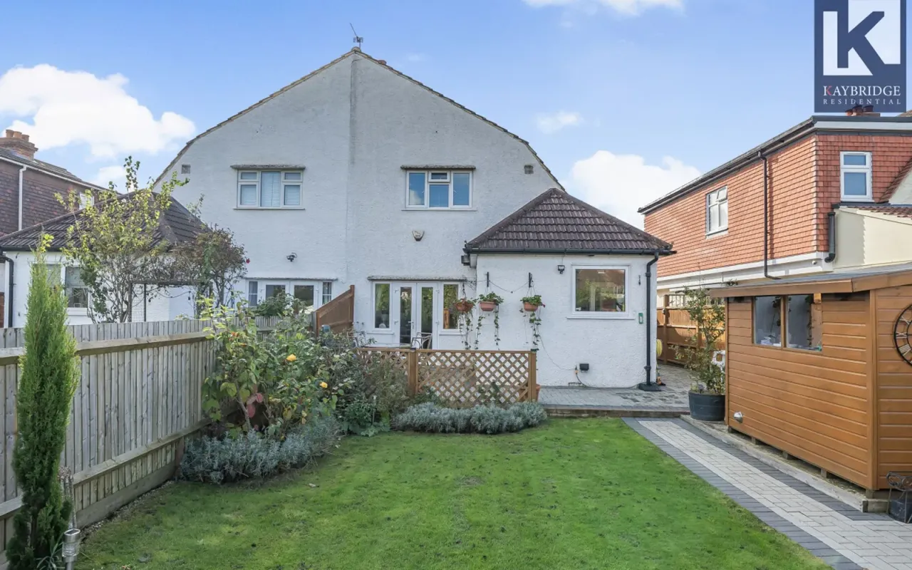 Ewell By Pass, Epsom, KT17, photo 9