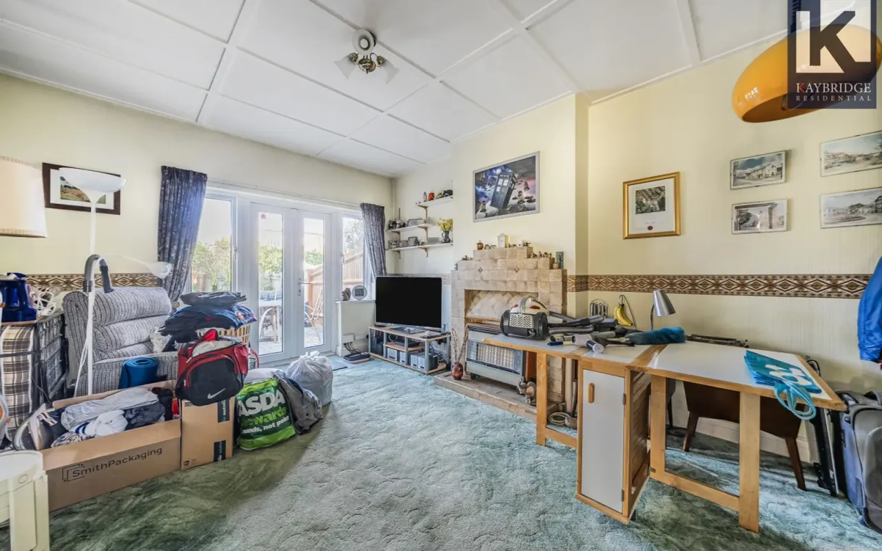 Ewell By Pass, Epsom, KT17, photo 5