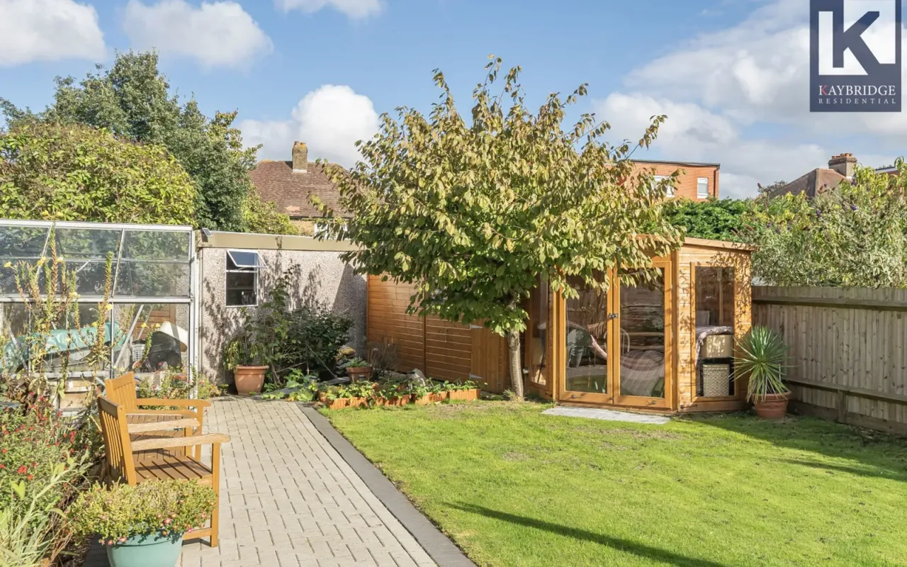 Ewell By Pass, Epsom, KT17, photo 8