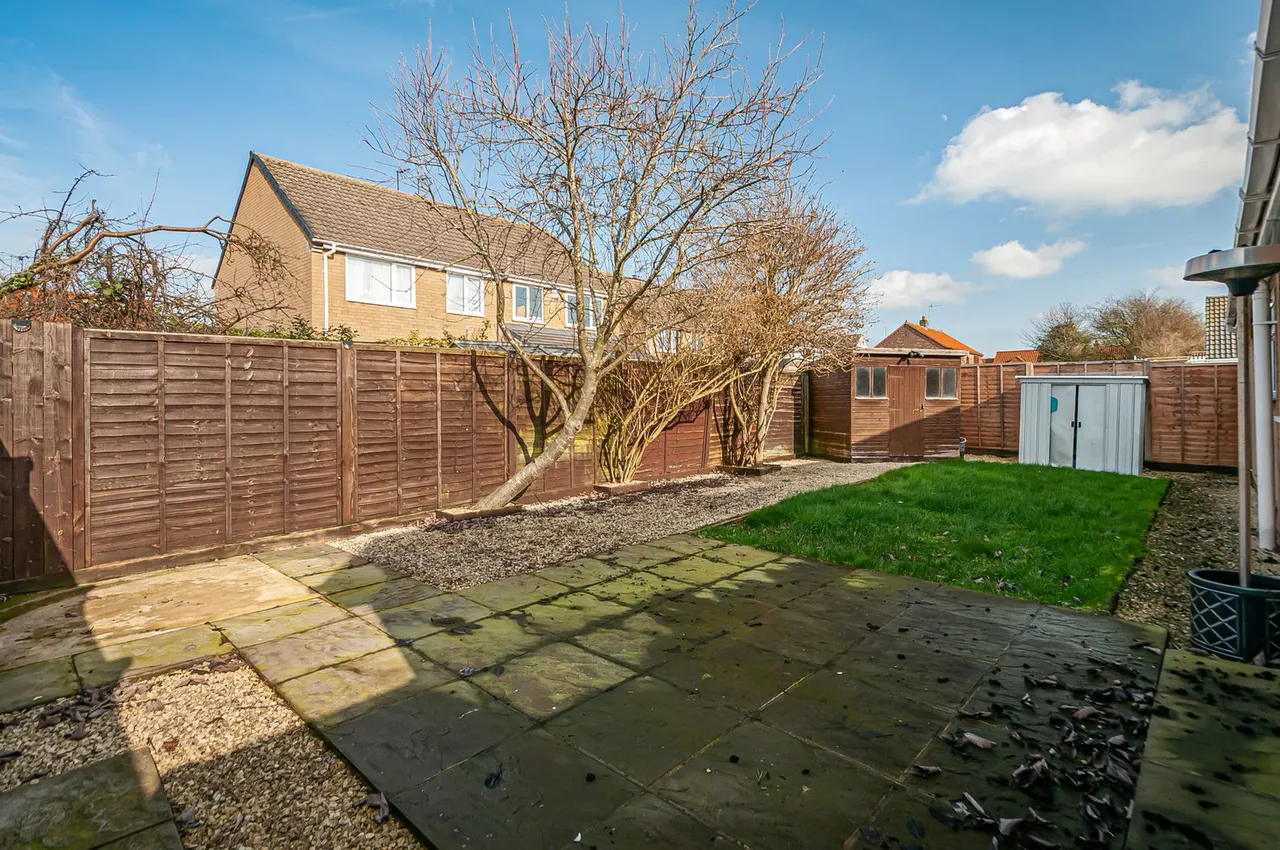 Barley Gate, Leven, HU17, photo 10