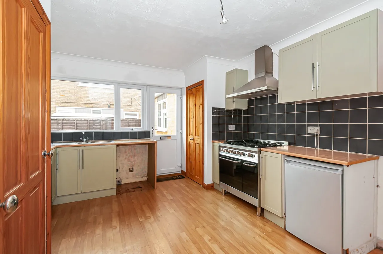 Barley Gate, Leven, HU17, photo 4