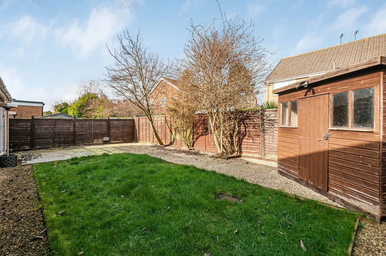 Barley Gate, Leven, HU17, photo 12