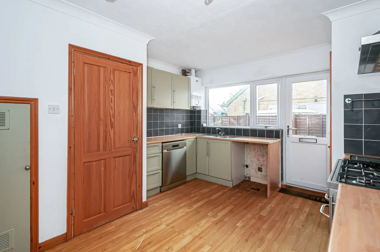 Barley Gate, Leven, HU17, photo 5