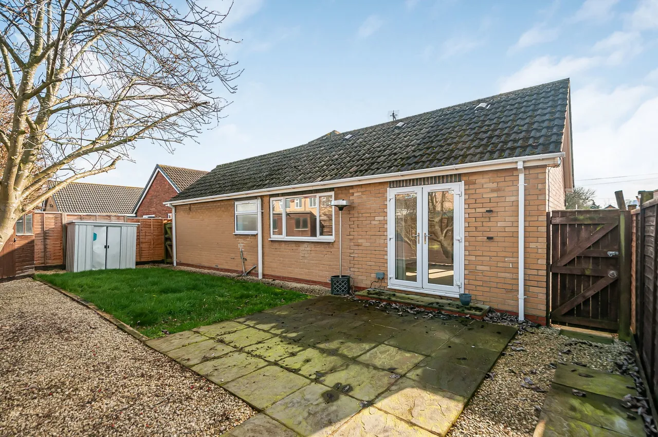 Barley Gate, Leven, HU17, photo 11