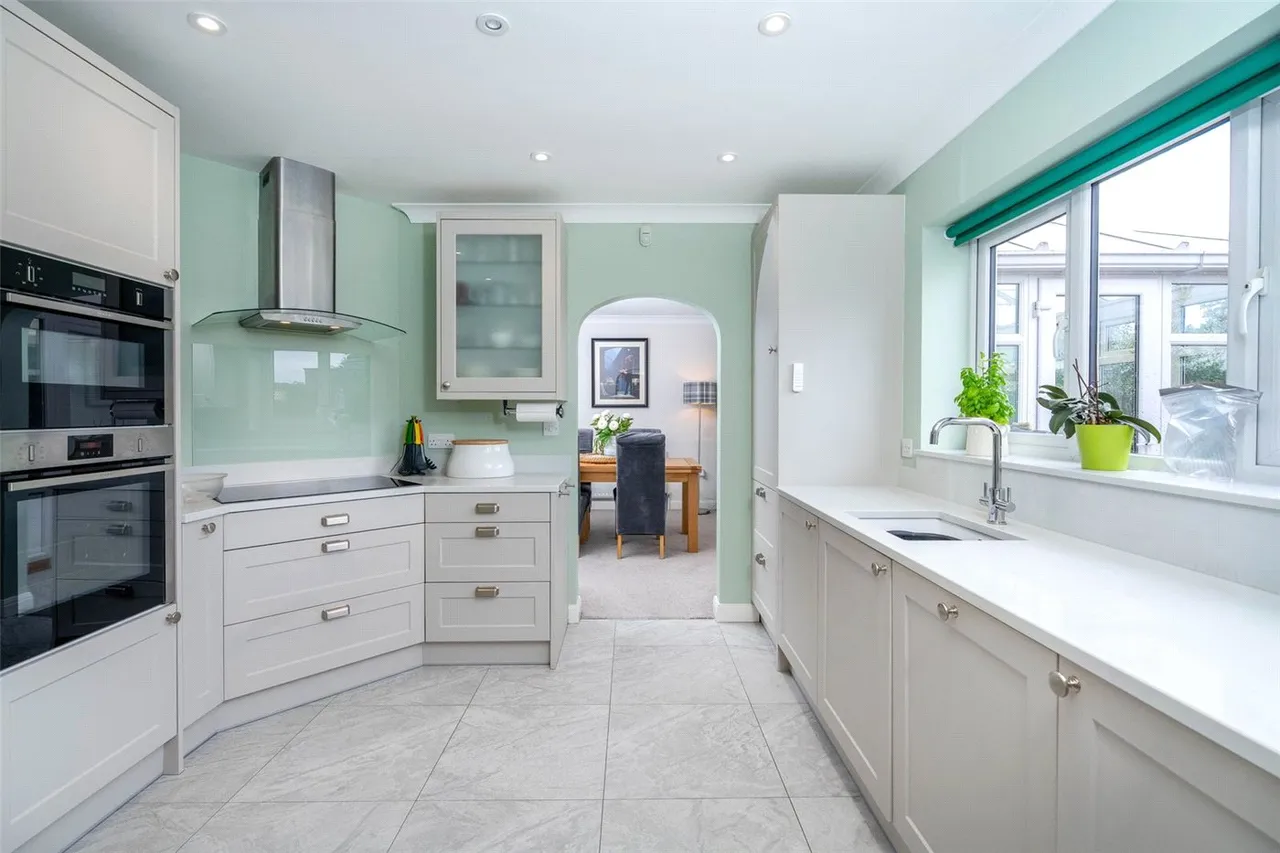 Sleaford Road, Cranwell Village, Sleaford, NG34, photo 2