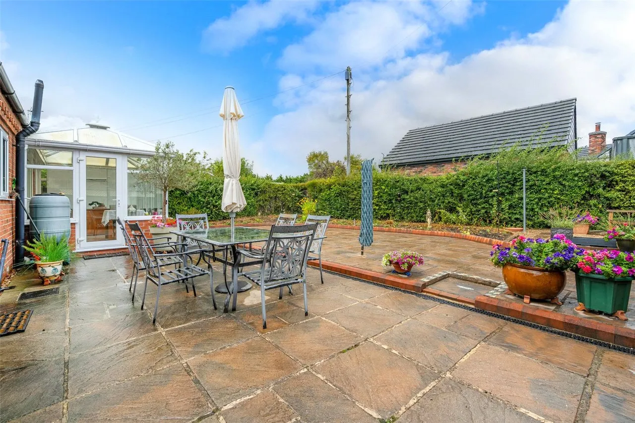 Sleaford Road, Cranwell Village, Sleaford, NG34, photo 12
