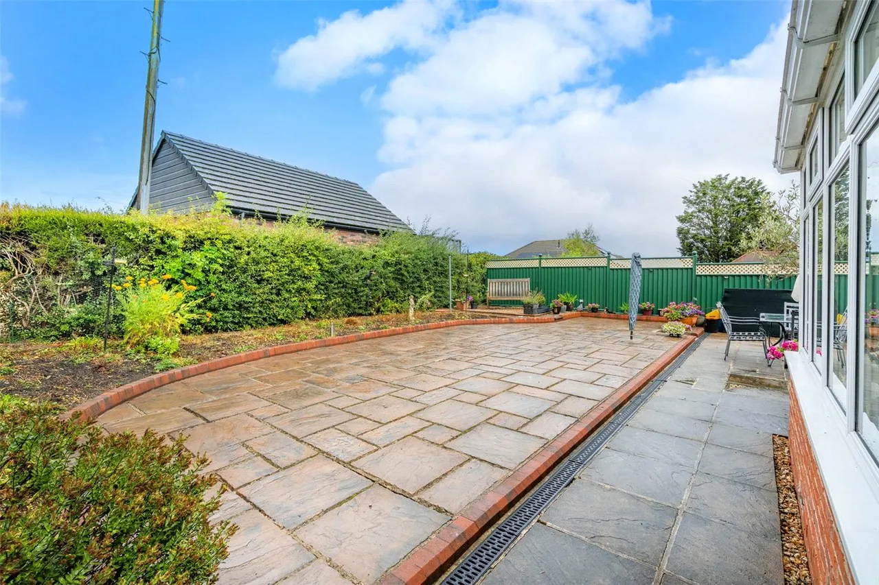 Sleaford Road, Cranwell Village, Sleaford, NG34, photo 11