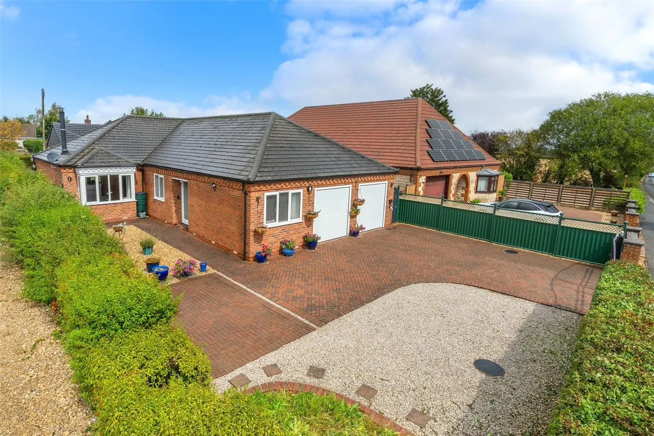 Sleaford Road, Cranwell Village, Sleaford, NG34, photo 9