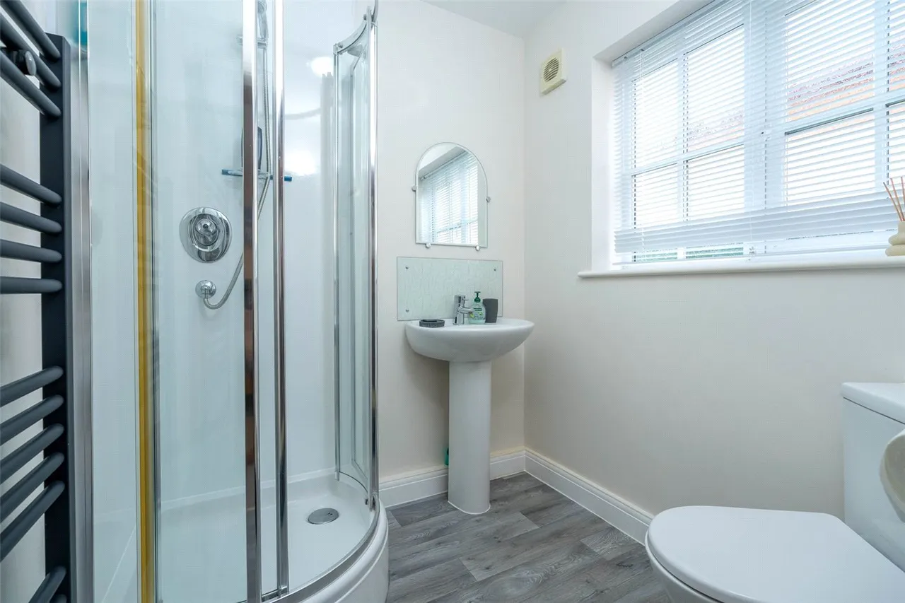 Sleaford Road, Cranwell Village, Sleaford, NG34, photo 5