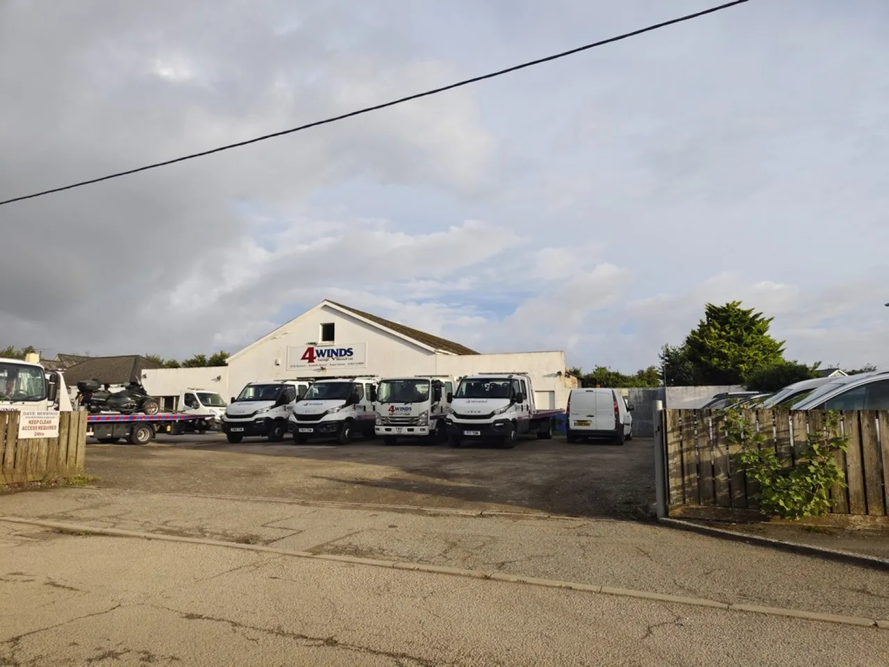 Mitchell, Newquay, TR8, photo 4
