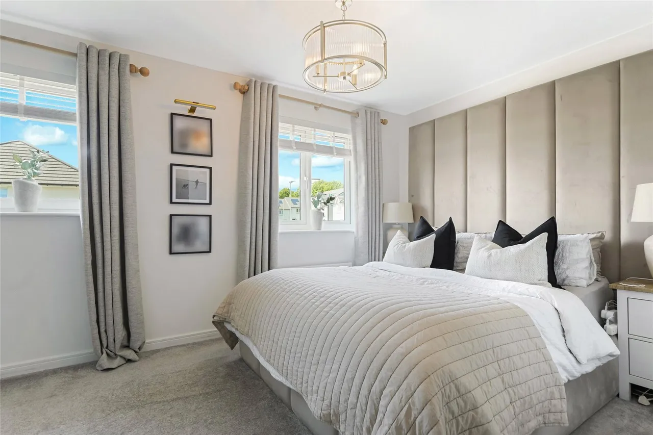 Elder Drive, Moodiesburn, Glasgow, Lanarkshire, G69, photo 8