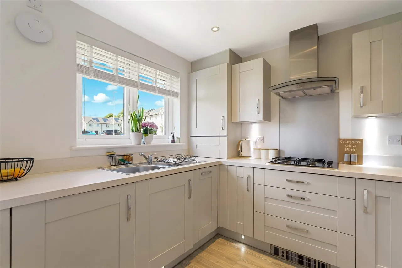 Elder Drive, Moodiesburn, Glasgow, Lanarkshire, G69, photo 5