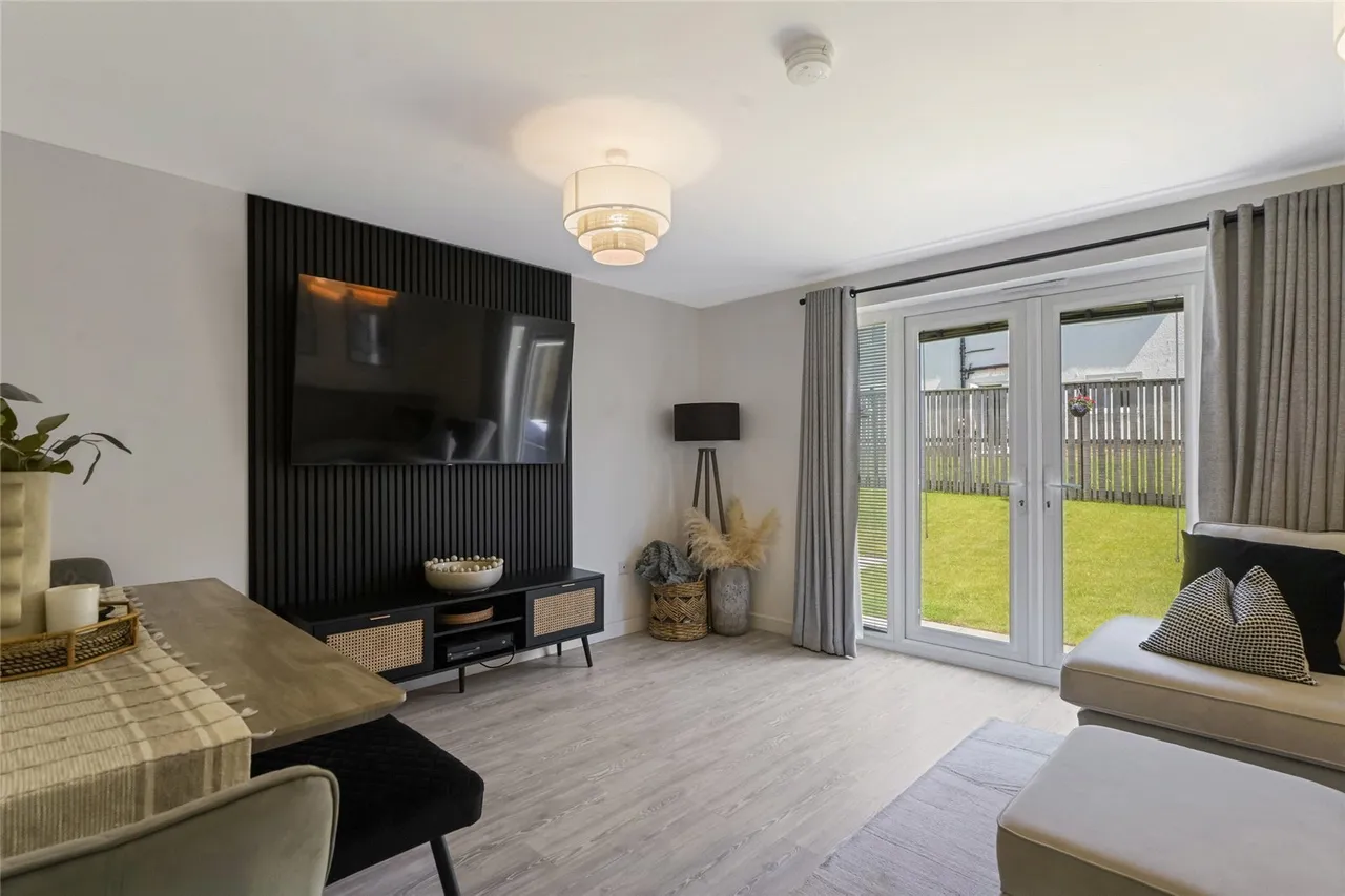 Elder Drive, Moodiesburn, Glasgow, Lanarkshire, G69, photo 3