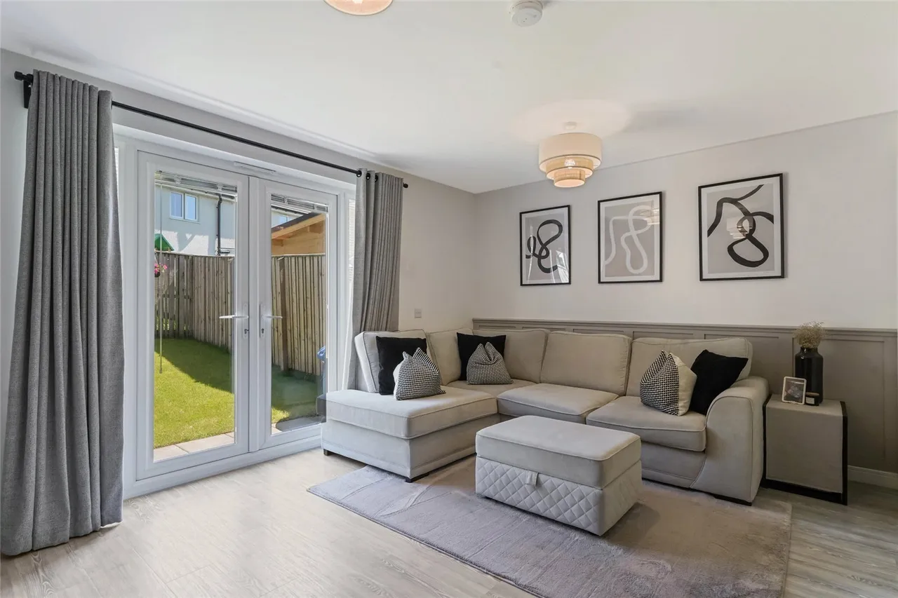 Elder Drive, Moodiesburn, Glasgow, Lanarkshire, G69, photo 4