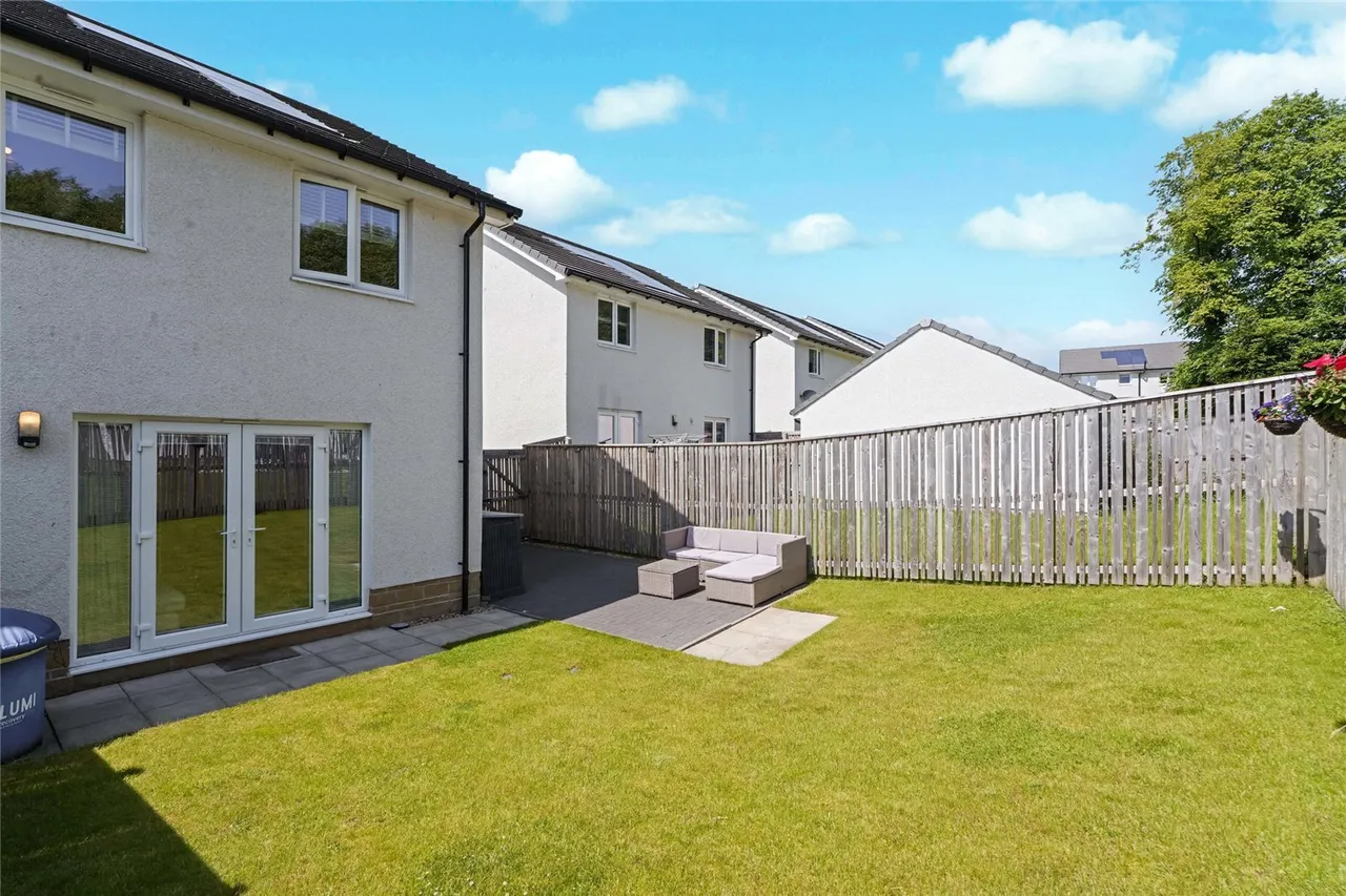 Elder Drive, Moodiesburn, Glasgow, Lanarkshire, G69, photo 14