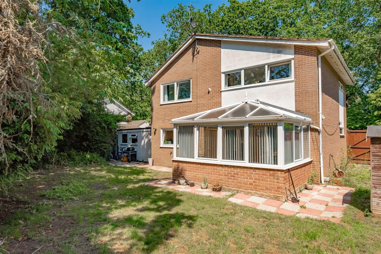 The Maultway, Camberley, photo 26