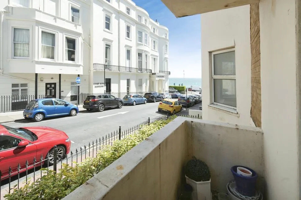 Seymour Square, Brighton, East Sussex, BN2, photo 3
