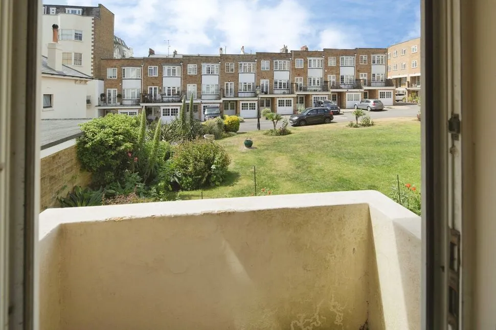Seymour Square, Brighton, East Sussex, BN2, photo 9