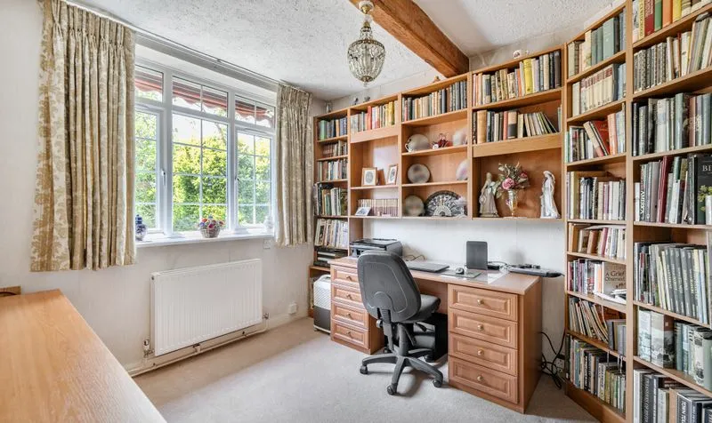 Grange Road, Leatherhead, KT22, photo 11