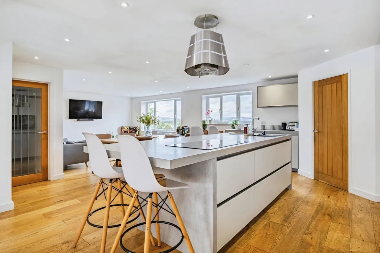 Seymour Road, Newton Abbot, TQ12, photo 3