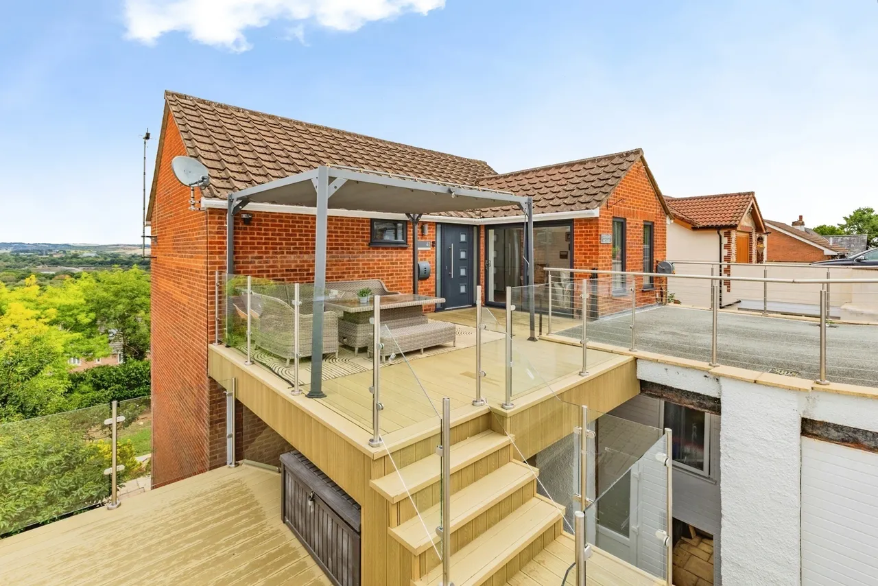 Seymour Road, Newton Abbot, TQ12, photo 7