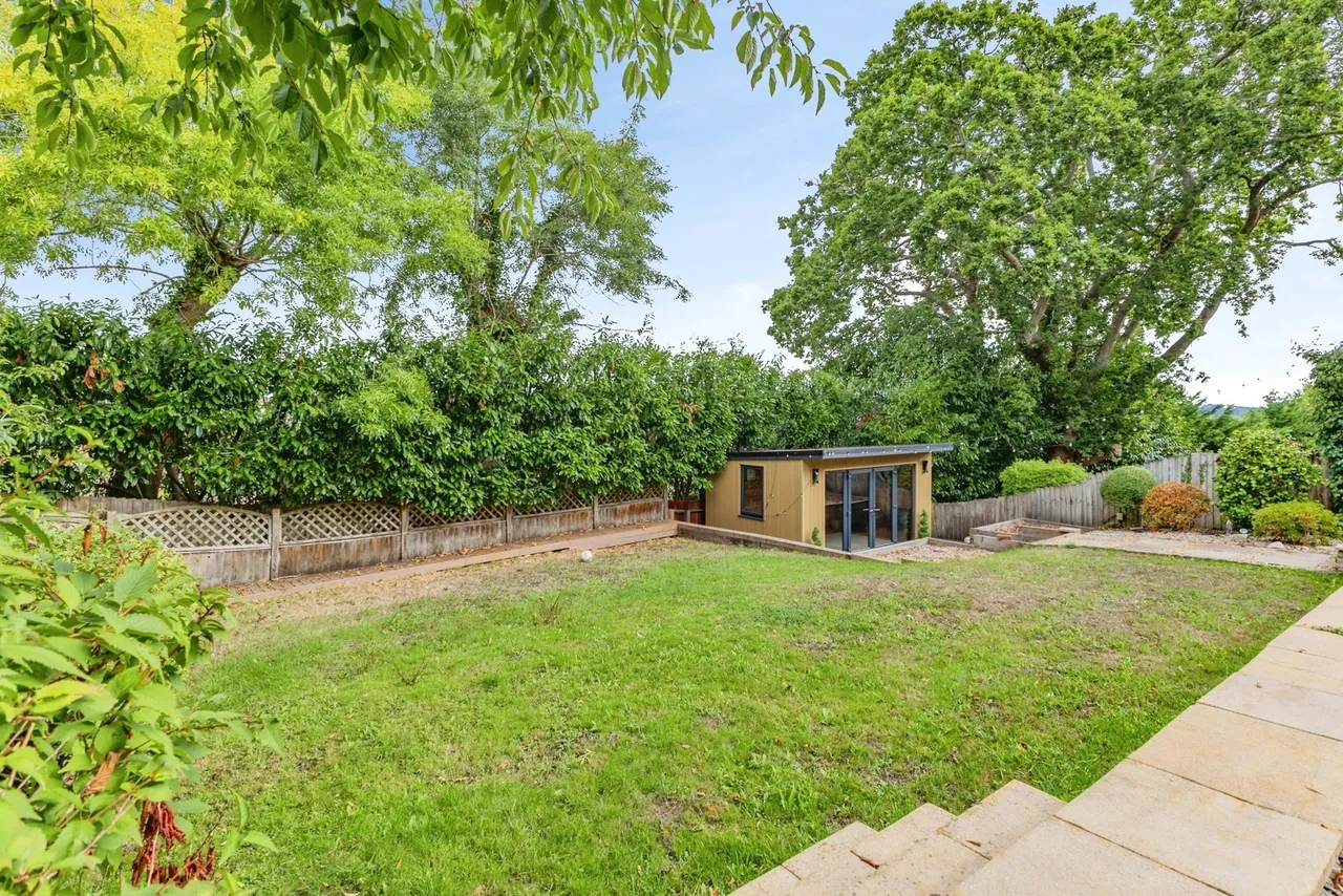Seymour Road, Newton Abbot, TQ12, photo 36