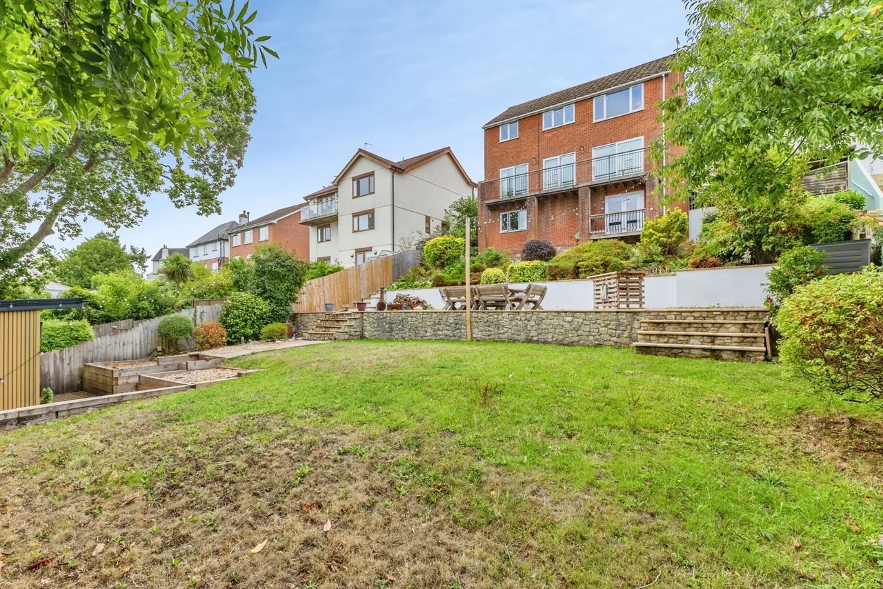 Seymour Road, Newton Abbot, TQ12, photo 34