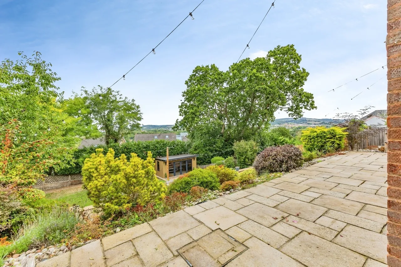 Seymour Road, Newton Abbot, TQ12, photo 35