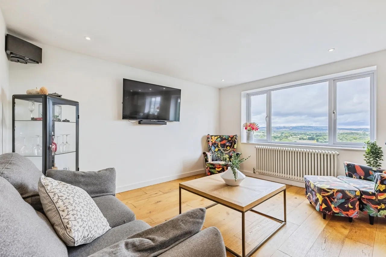 Seymour Road, Newton Abbot, TQ12, photo 12