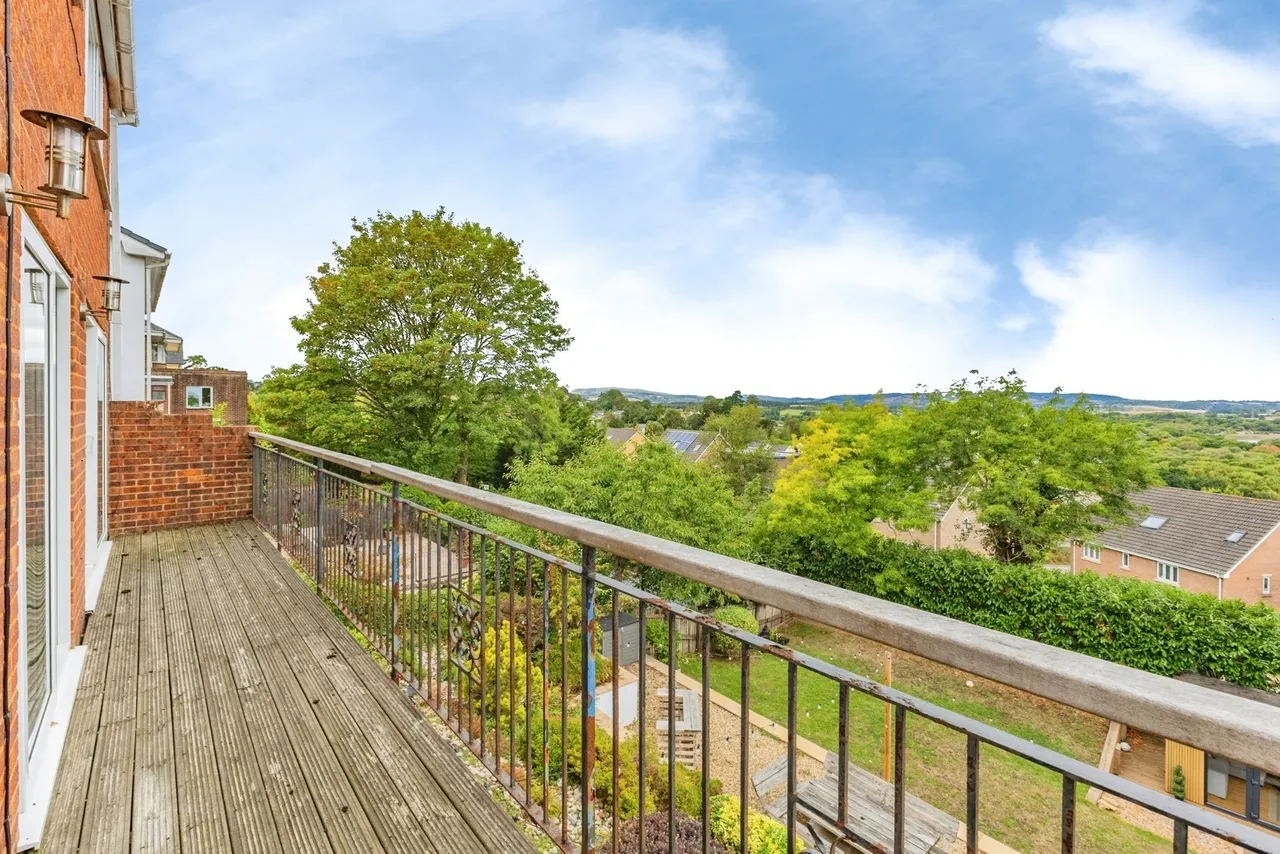 Seymour Road, Newton Abbot, TQ12, photo 18