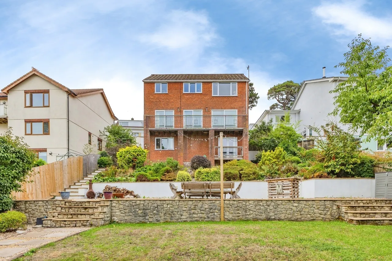 Seymour Road, Newton Abbot, TQ12, photo 5