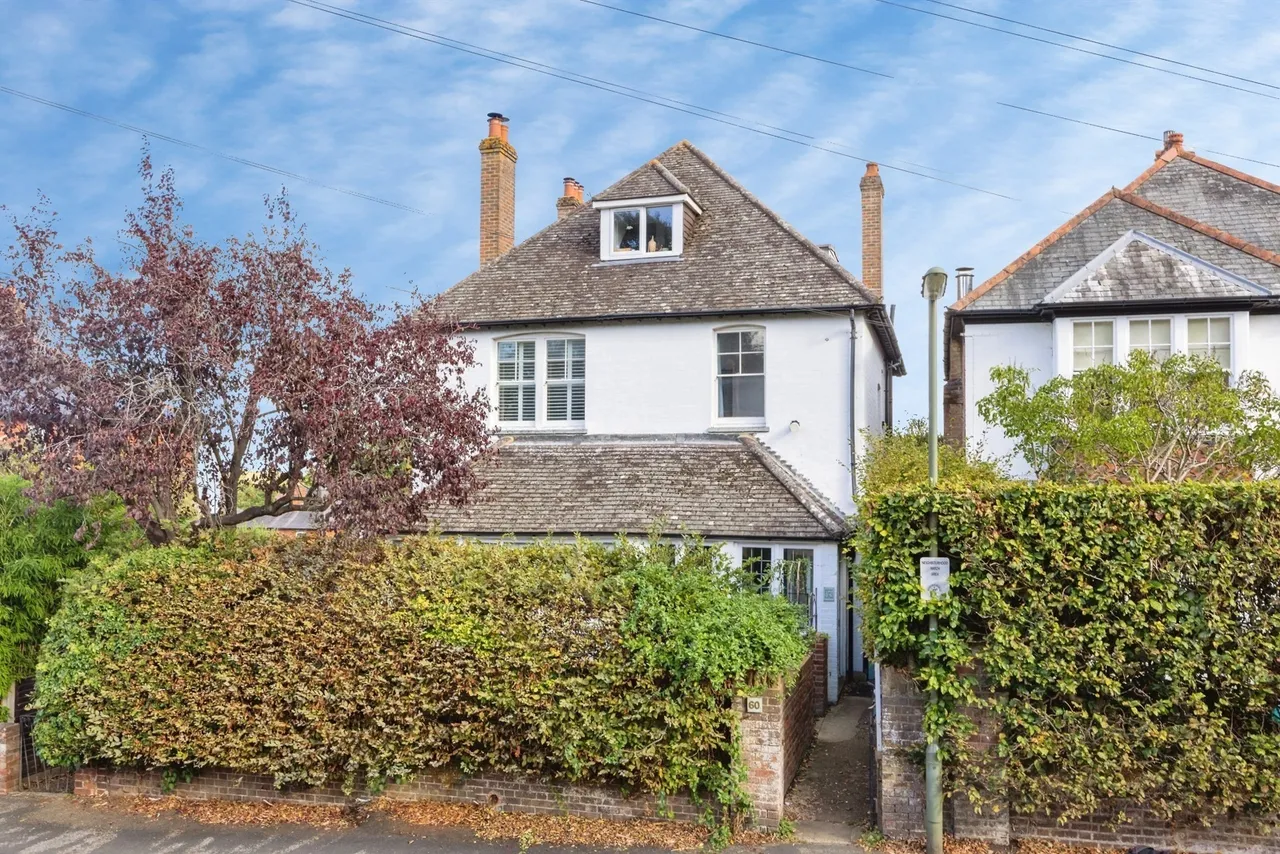 Nightingale Road, Godalming, GU7, photo 22
