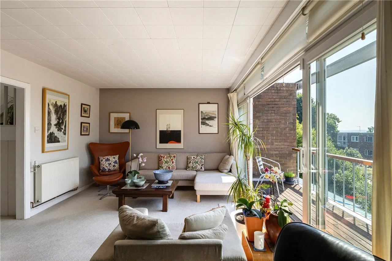 Cottenham Place, Wimbledon, London, SW20, photo 3