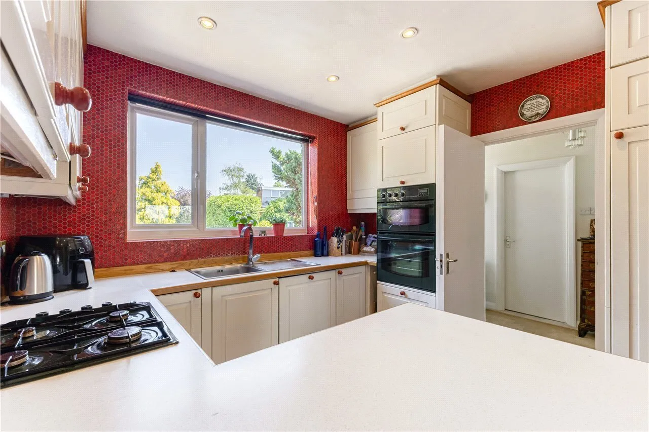 Cottenham Place, Wimbledon, London, SW20, photo 6