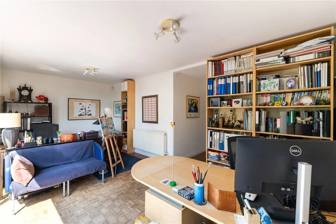 Cottenham Place, Wimbledon, London, SW20, photo 8