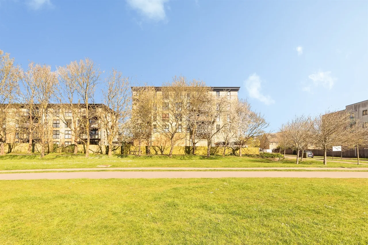 Giles Crescent, Stevenage, photo 12