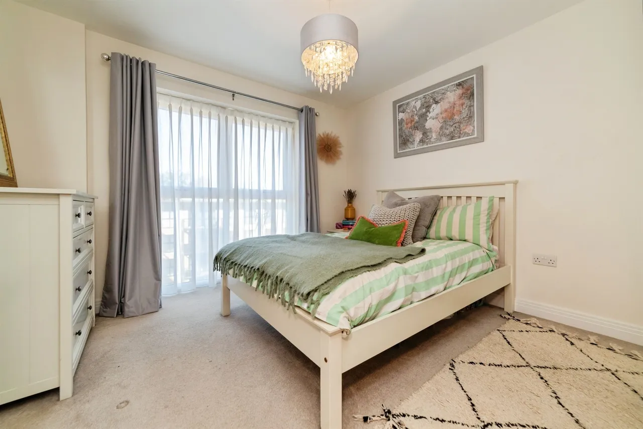 Giles Crescent, Stevenage, photo 9
