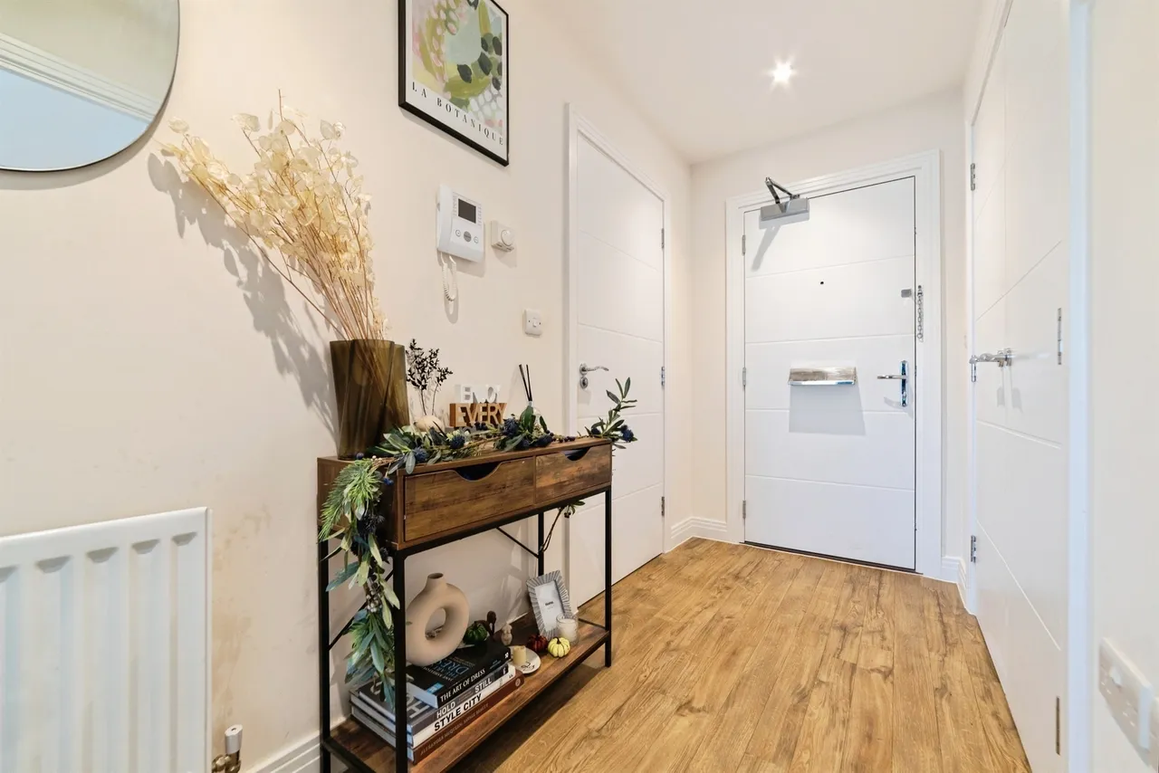 Giles Crescent, Stevenage, photo 11