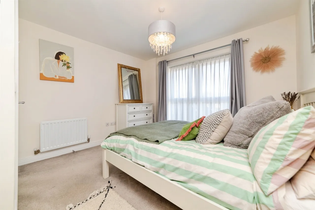 Giles Crescent, Stevenage, photo 8