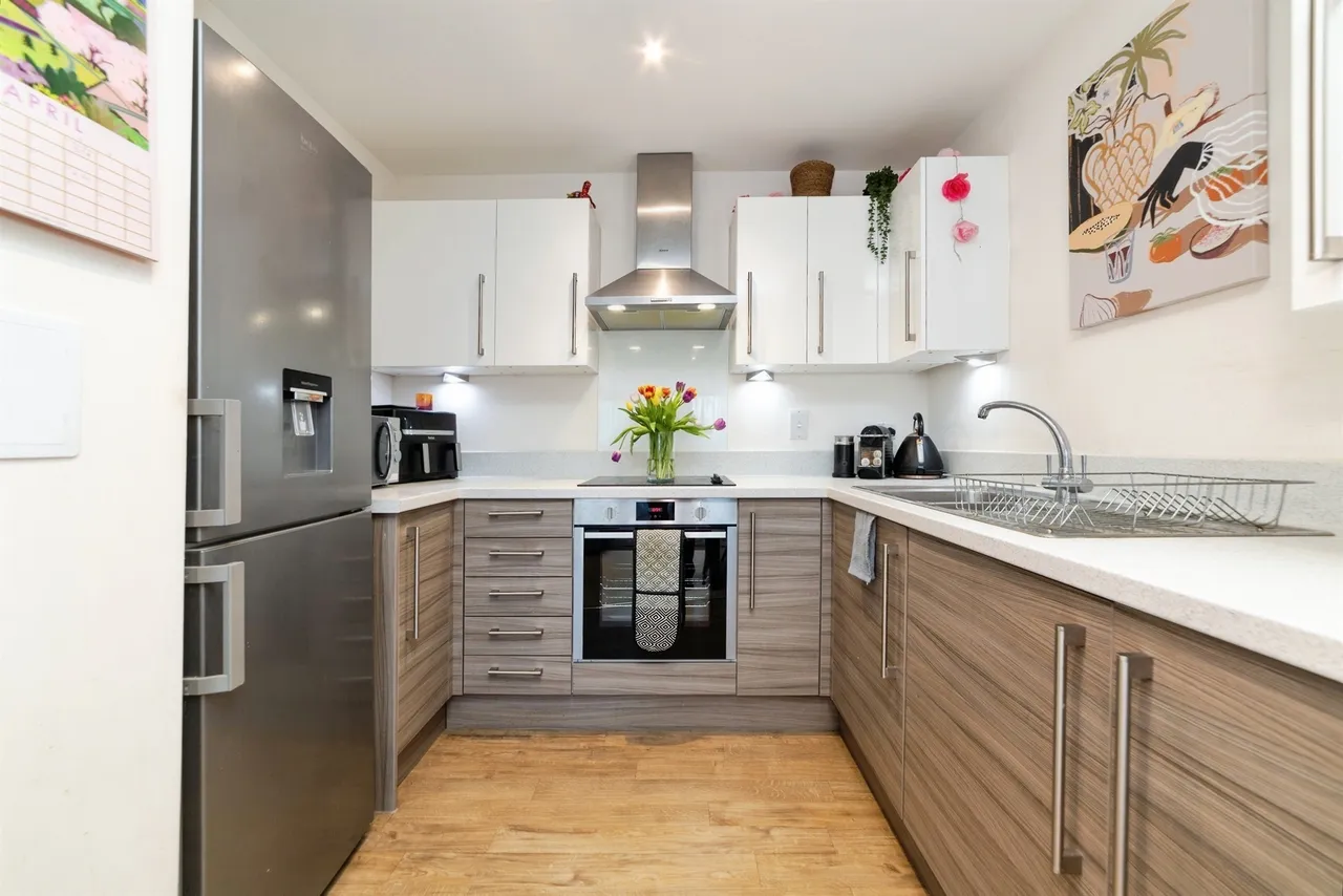 Giles Crescent, Stevenage, photo 6