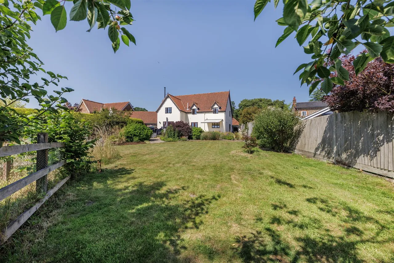 Milldown, Holton Halesworth, IP19, photo 20