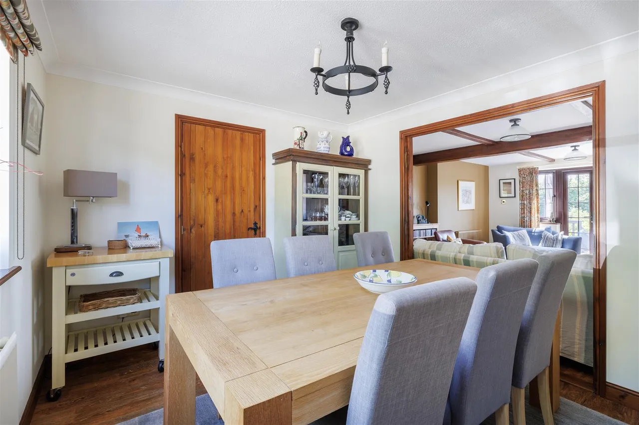 Milldown, Holton Halesworth, IP19, photo 6