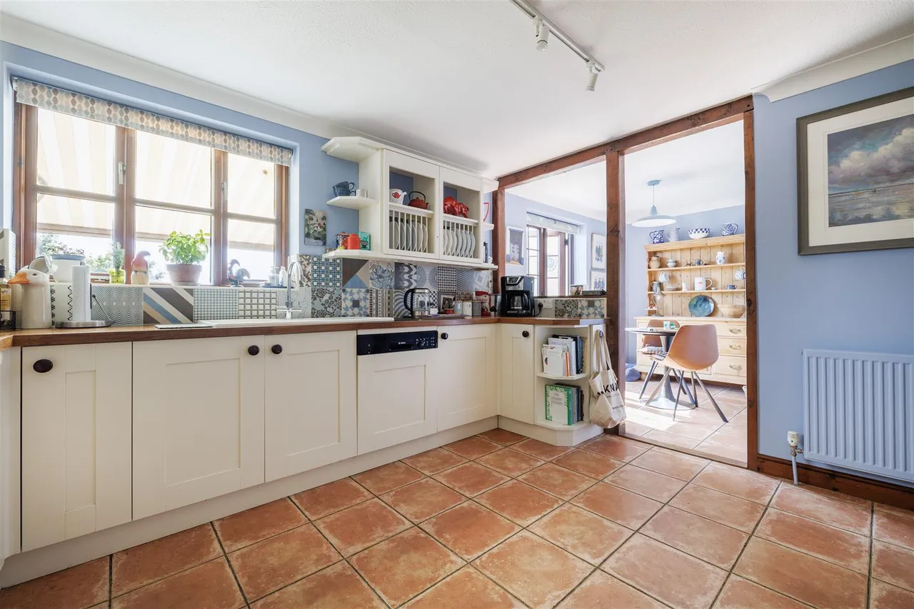 Milldown, Holton Halesworth, IP19, photo 4