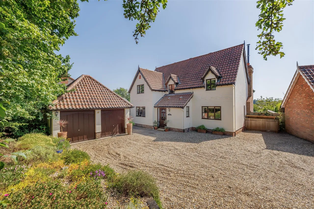 Milldown, Holton Halesworth, IP19, photo 24