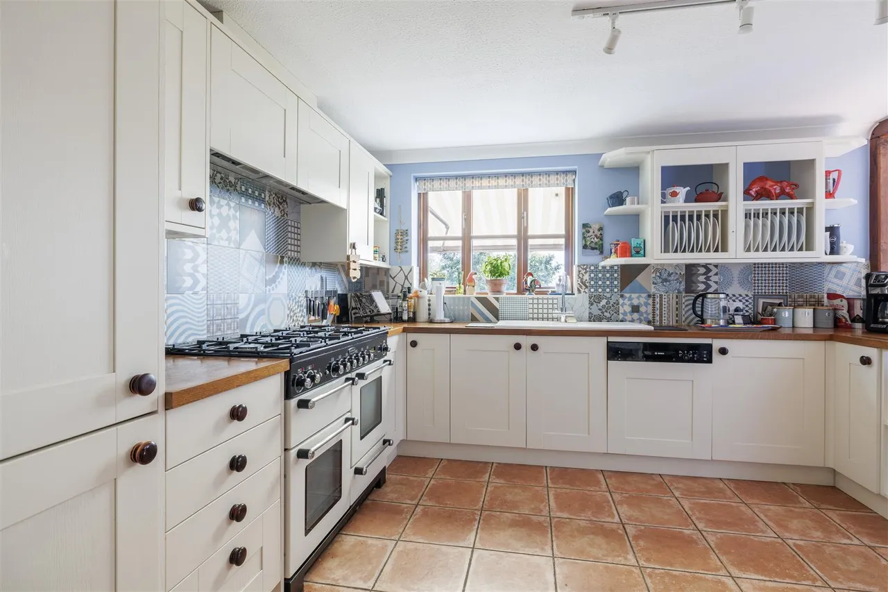 Milldown, Holton Halesworth, IP19, photo 3