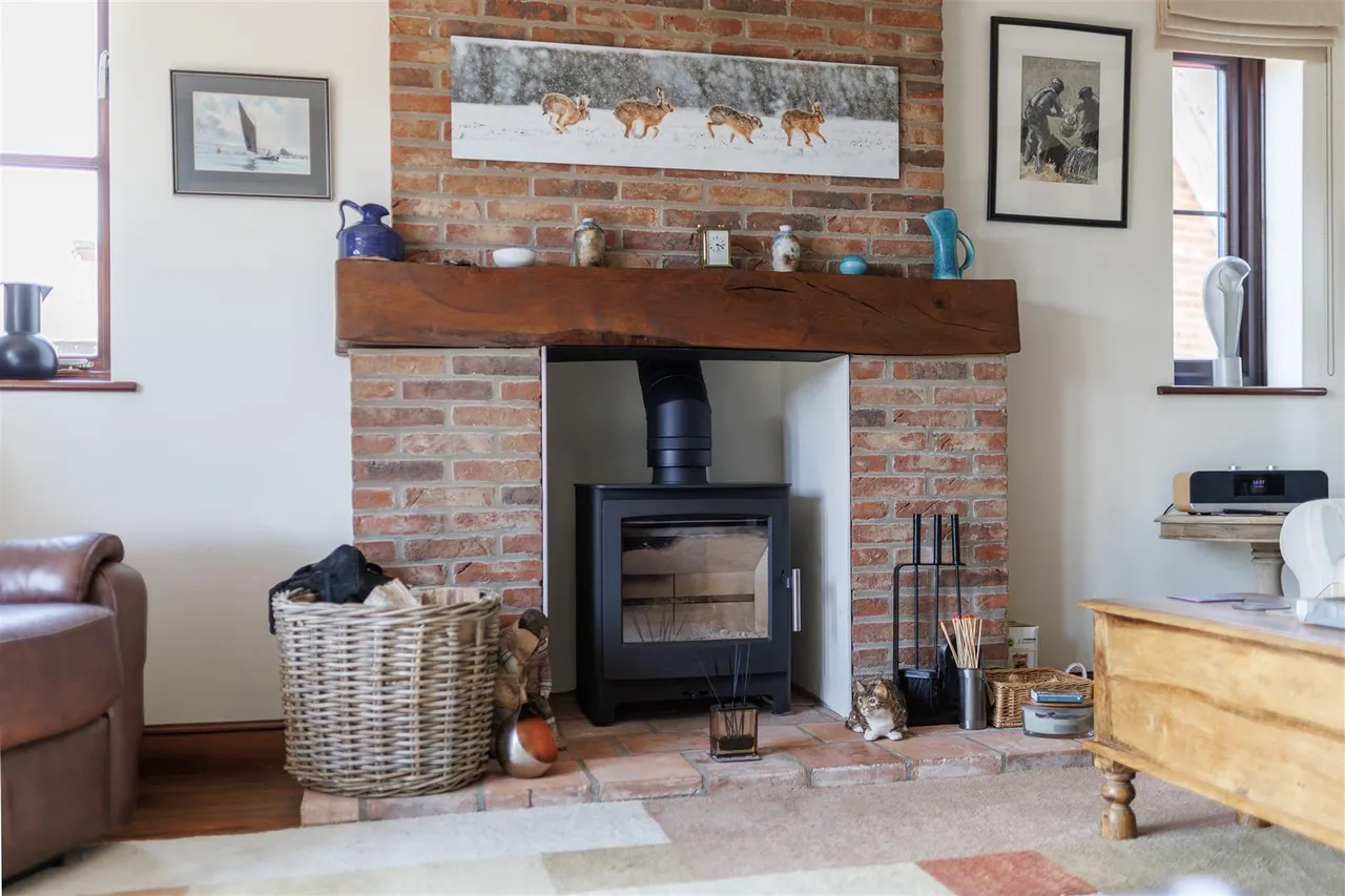 Milldown, Holton Halesworth, IP19, photo 10
