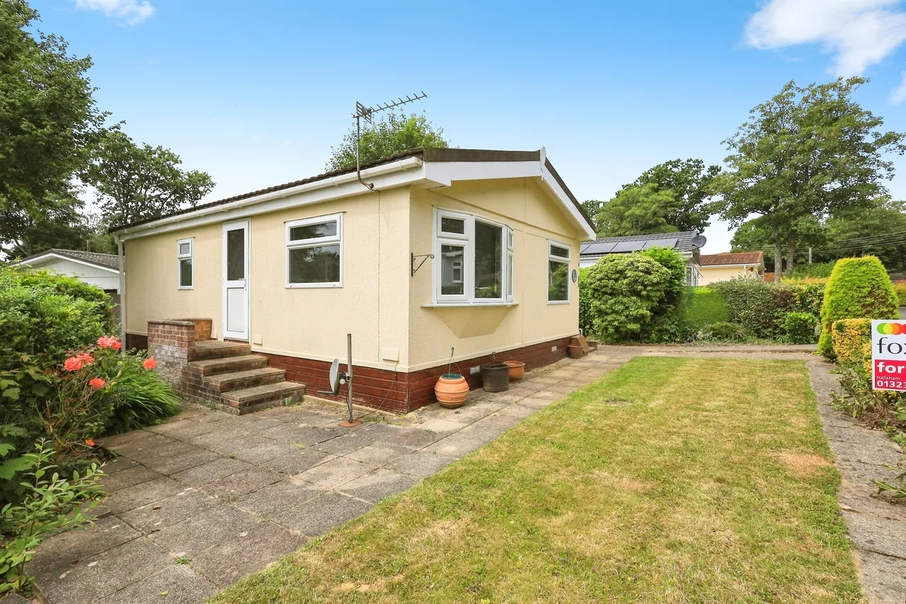 Deanland Wood Park, Golden Cross, BN27, photo 14