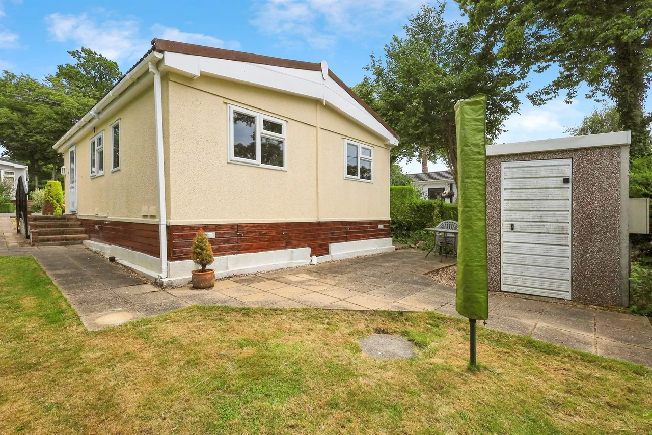 Deanland Wood Park, Golden Cross, BN27, photo 15