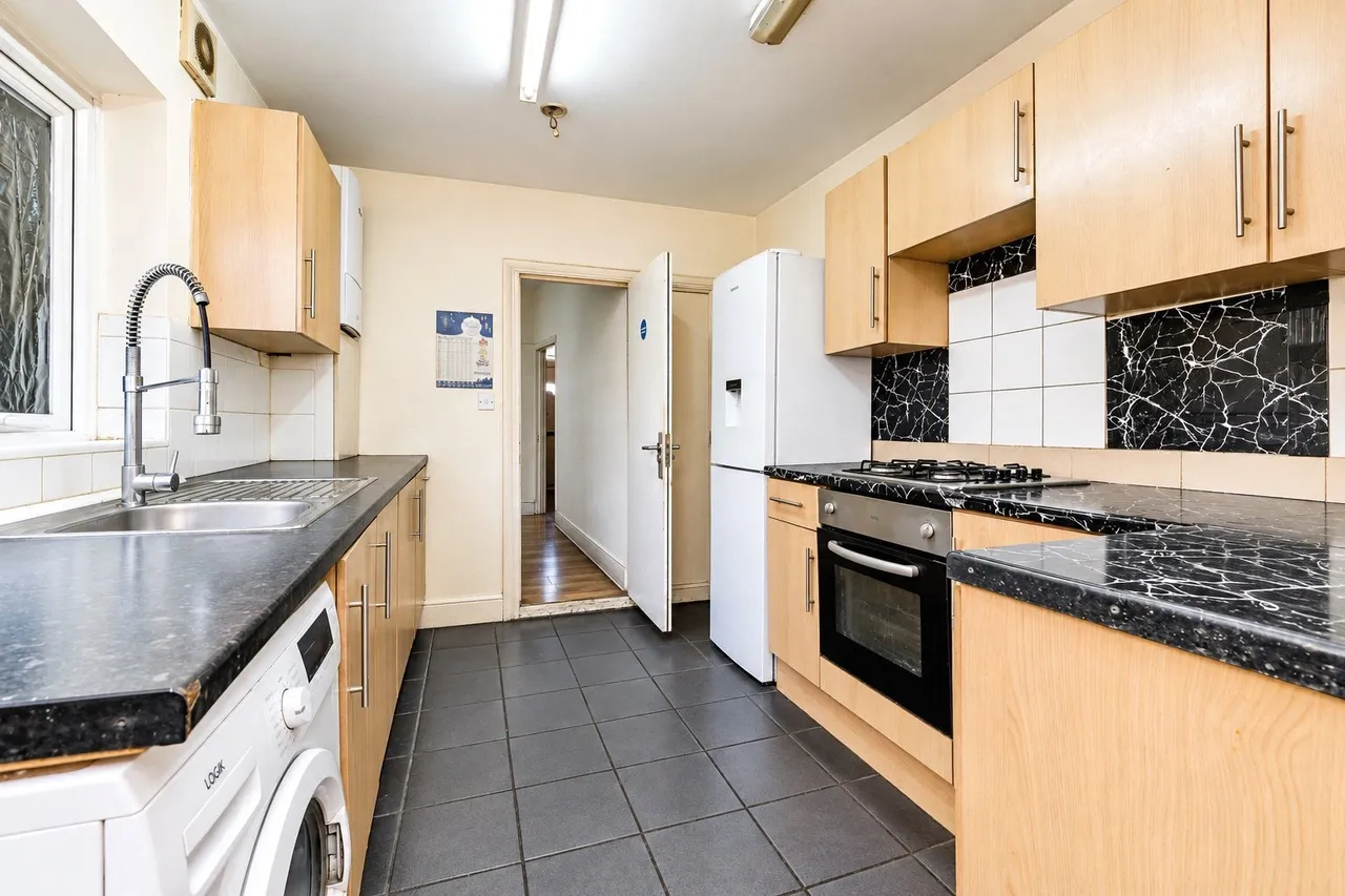 Berkeley Road, Manor Park, London, E12, photo 4
